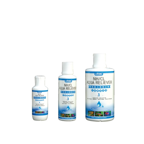 伊士達除氯氨水質穩定劑